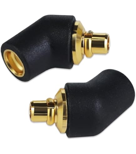 Wistaria MMCX リケーブル Amazon.co.jp: Pentaconn イヤホンリケーブル Wistaria 4.4mm
